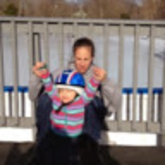 Meet your Posher, Abbie - Picture 1 of 1